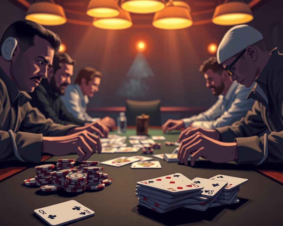 5 Kesalahan Fatal yang Harus Dihindari Saat Bermain Poker Online