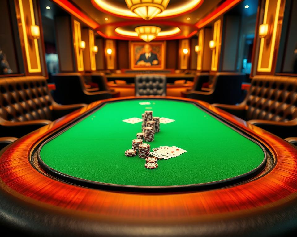 Bandar Poker Online: Tempat Main Aman dan Anti Ribet